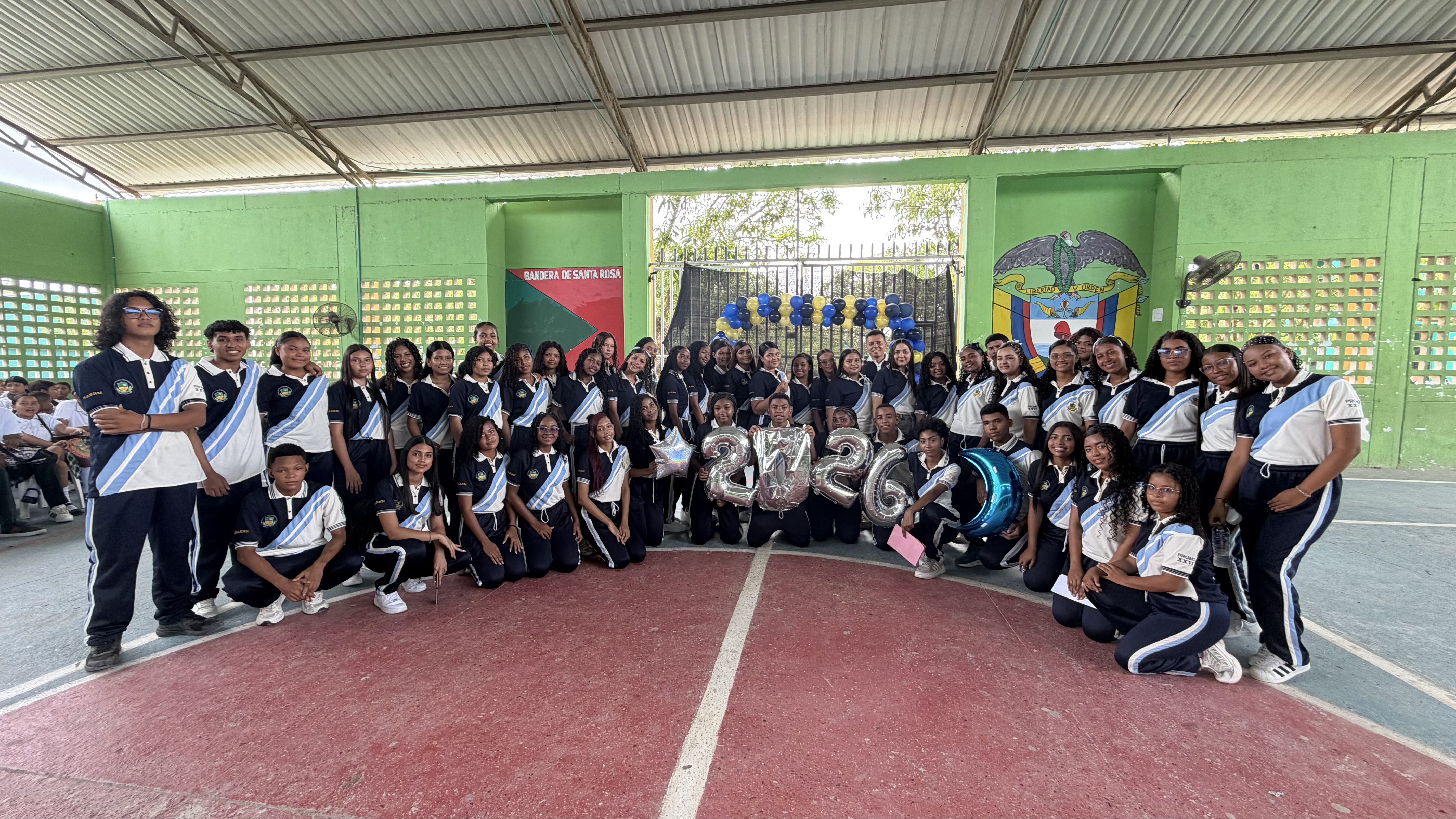 Promo 2026