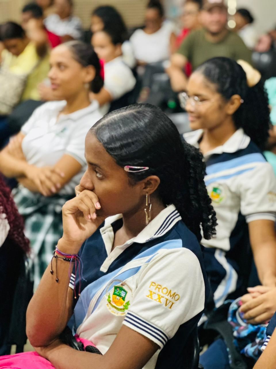 Foro Educativo Municipal 2026
